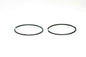 PISTON RINGS FOR STIHL 026 MS260 MS 260 44mm Thickness 1.2mm