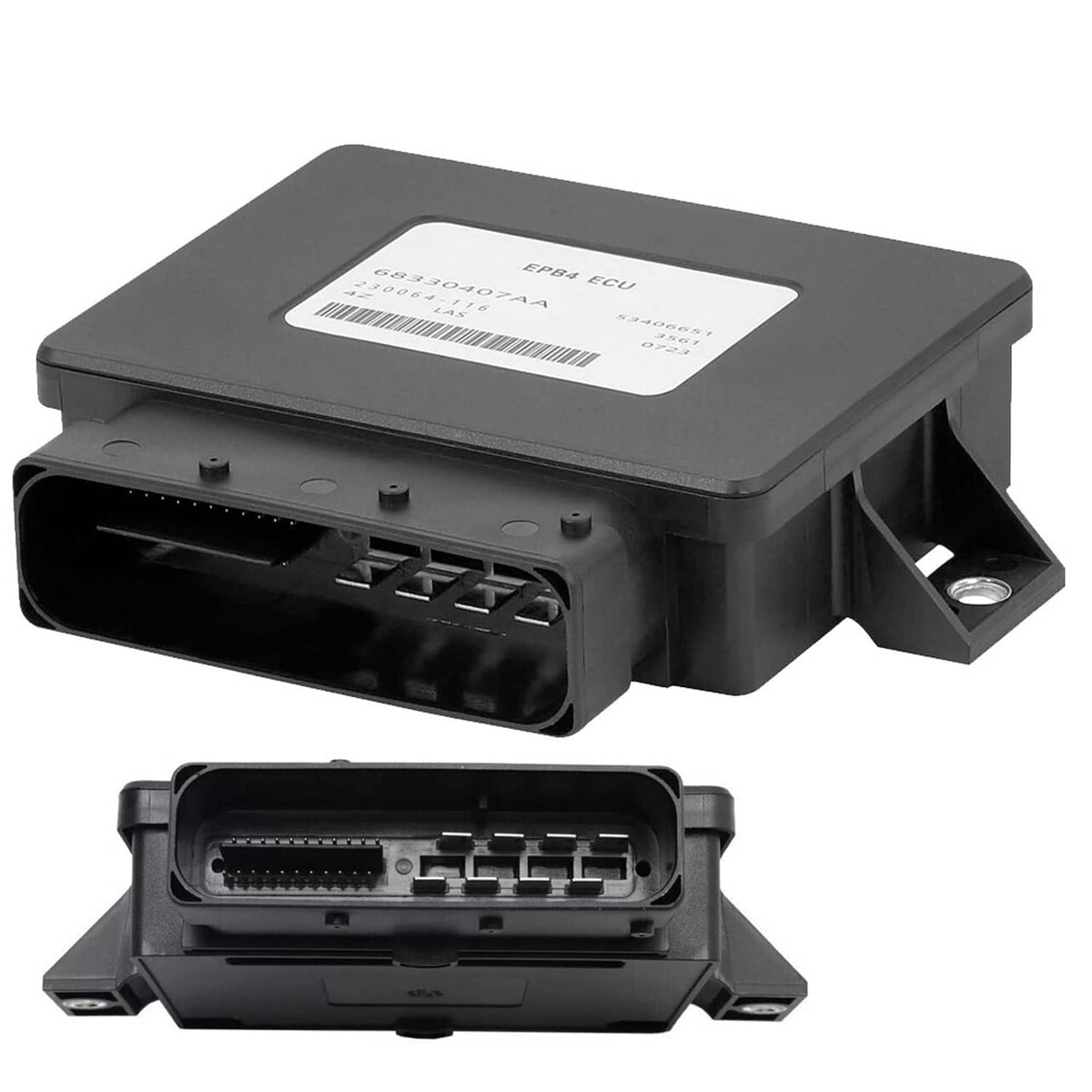 Solidspare 68330407AA Parking Brake Control Module For Jeep Cherokee 2014-2018 Replacement