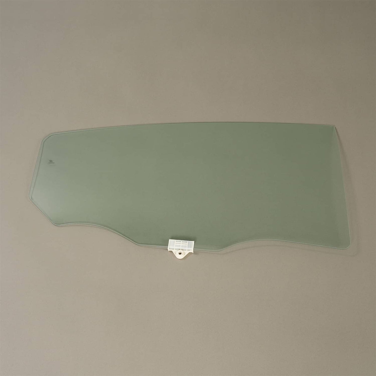 Solid Spare New Right Side Rear Door Window Glass For 2011-2016 Hyundai Elantra 4 Door Sedan