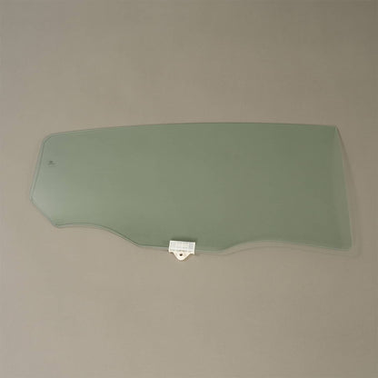 Solid Spare New Right Side Rear Door Window Glass For 2011-2016 Hyundai Elantra 4 Door Sedan