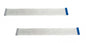 2 Replacement Cables VES Monitor Repair for 2nd 3rd Row 07-12 Dodge Caravan Van