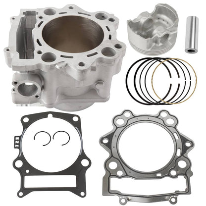 Solidspare Cylinder Piston Ring for Yamaha Grizzly 700 YFM700 2007 2008- 2013 Standard Bore