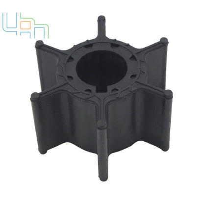 Solid Spare Fits Yamaha 9.9/15HP Outboard Water Pump Impeller 18-3074 682-44352-03-00