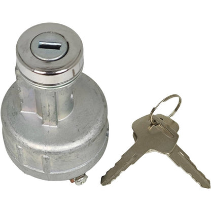 Solid Spare Ignition Switch Starter 08086-10000 Fit for Komatsu 1D40P-5 1D40PF-3 1D41P-6K