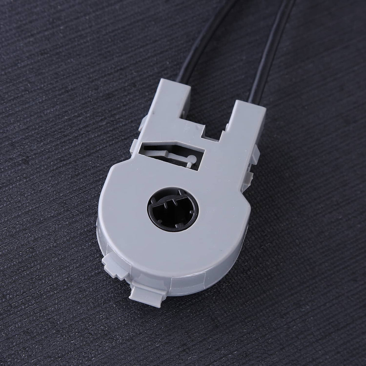 Solidspare For 2000-2007 Ford Focus A/C Vent Floor Defrost Heater Cable Control Switch