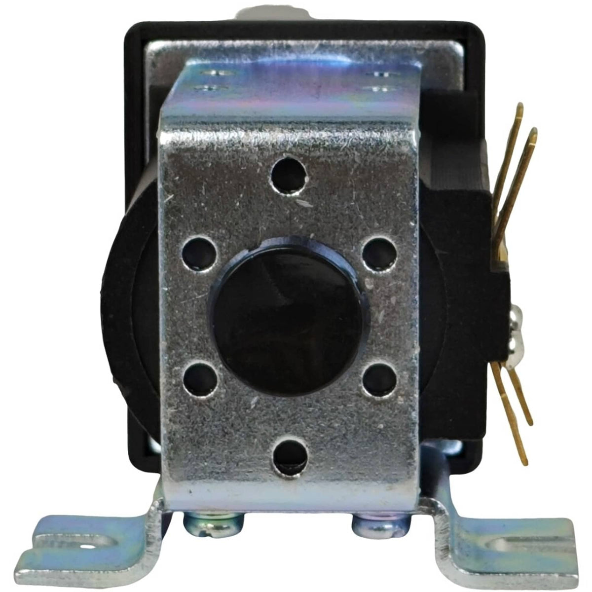 Solid Spare Aux Pump Contactor 74268GT 1304130GT for Genie Z-45-22 Z-34-22 Z-30-20N GS-1330m