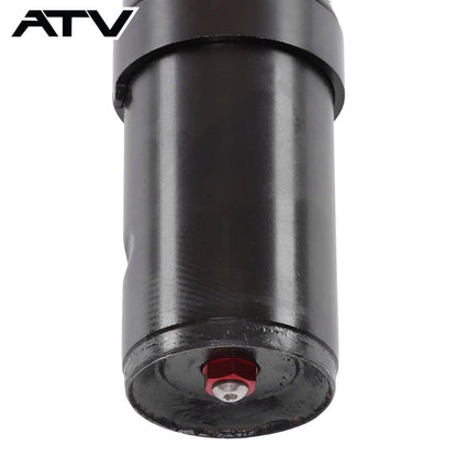 Solidspare 2004-2011 2× Front Shock Absorber For Kubota RTV900 900G 900R 900W K7561-99180