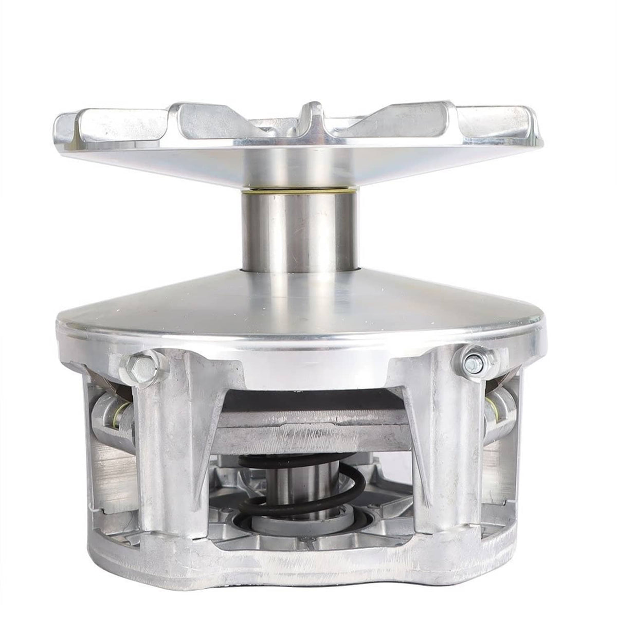 Solidspare Primary & Secondary Clutch Fit for Polaris Ranger Crew 570 570-4 570-6 SP XP RZR