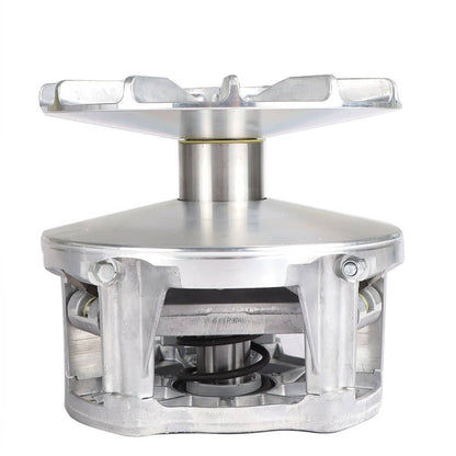 Solidspare Primary & Secondary Clutch Fit for Polaris Ranger Crew 570 570-4 570-6 SP XP RZR