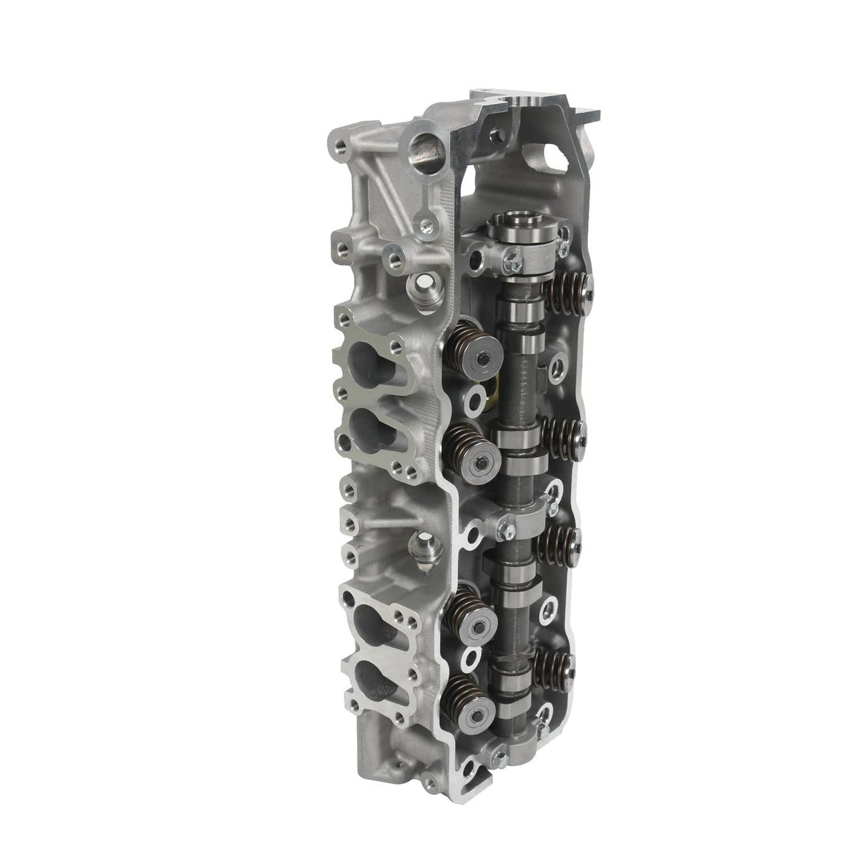 Solidspare FOR 1984-1995 4RUNNER/CELICA/PICKUP 2.4 SOHC 22R ALUMINUM COMPLETE CYLINDER HEAD