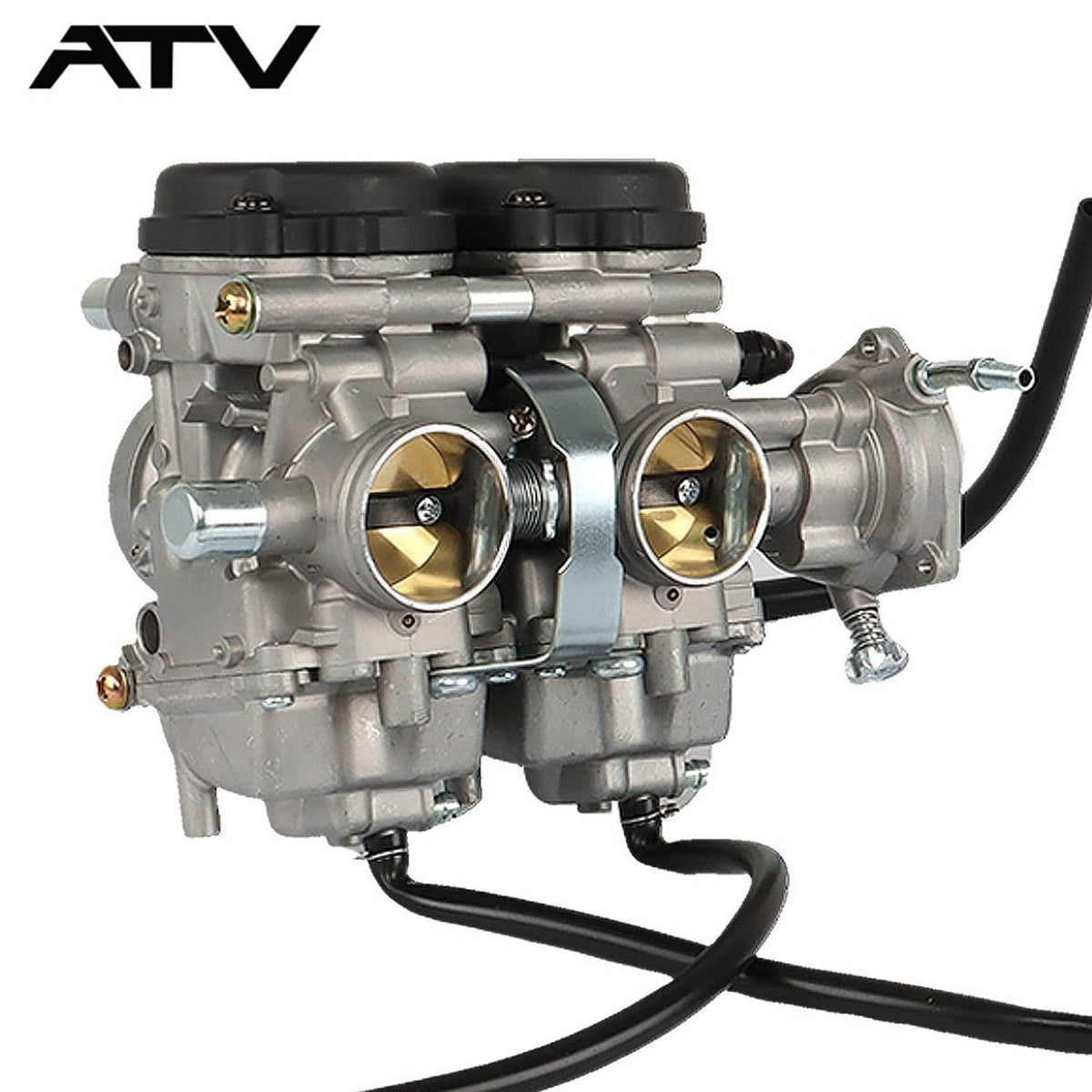 Solidspare CARBURETOR For Yamaha Raptor 660 Carb 660R YFM660 YFM 660 660R CARB 2001-2005