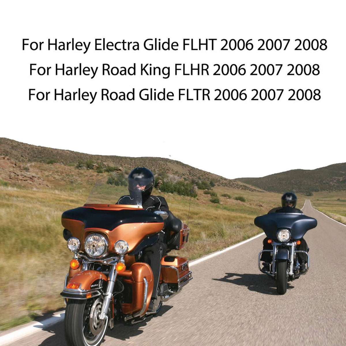 Solidspare 50 Amp Stator Coil & Regulator Rectifier Replace for Harley 29987-06 74505-06