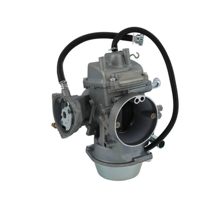 Solidspare Carburetor For 2002 2003 2004 2005 2006 2007 2008 Yamaha Grizzly 660 YFM660 Carb