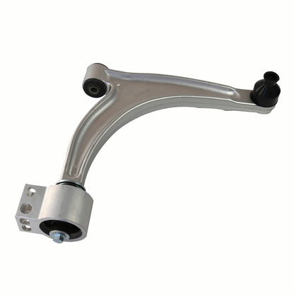 Solidspare 2x Front Lower Control Arms Ball Joints for Pontiac G6 Chevy Malibu Saturn Aura