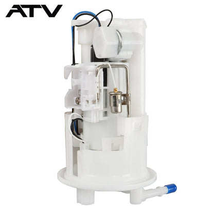 Solidspare New Fuel Pump Module Assembly For Yamaha YZF-R1 YZF-R6 09-16 14B-13907-20-00