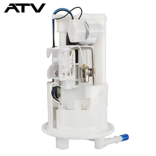 Solidspare New Fuel Pump Module Assembly For Yamaha YZF-R1 YZF-R6 09-16 14B-13907-20-00