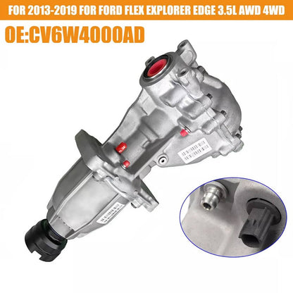 Solidspare For 2013-2019 Ford Edge 3.7L 3.5L MU7Z4000J CV6W-4B025-DF Rear Differential