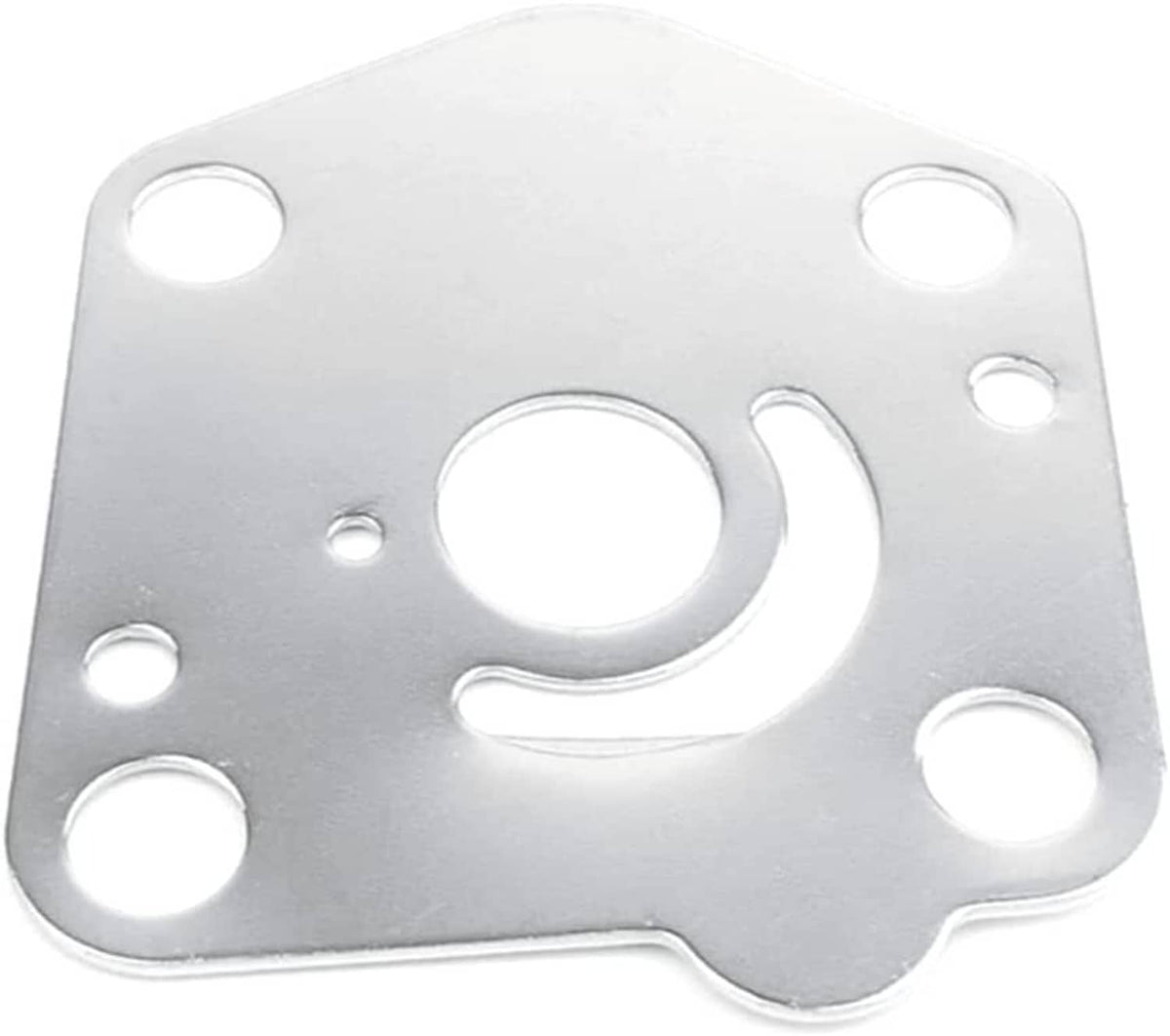 Solid Spare 17400-93951 Suzuki Outboard Water Pump Impeller Repair Kit Replacement