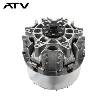 Solidspare Primary Clutch + Puller For Can-Am Maverick Trail 800 4×4 2019-2021 420280608