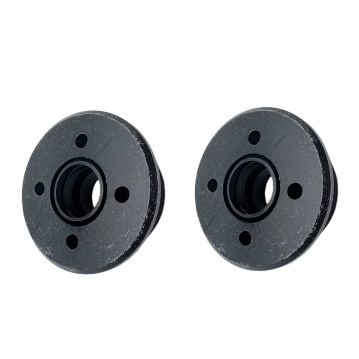 Solid Spare 2 Trim Cylinder End Cap Seal Kit Part #0435345 For Johnson Evinrude OMC 40-300HP