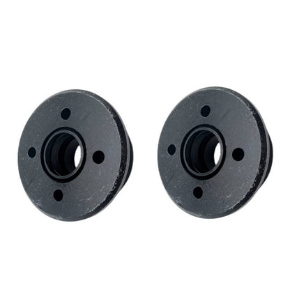 Solid Spare 2 Trim Cylinder End Cap Seal Kit Part #0435345 For Johnson Evinrude OMC 40-300HP