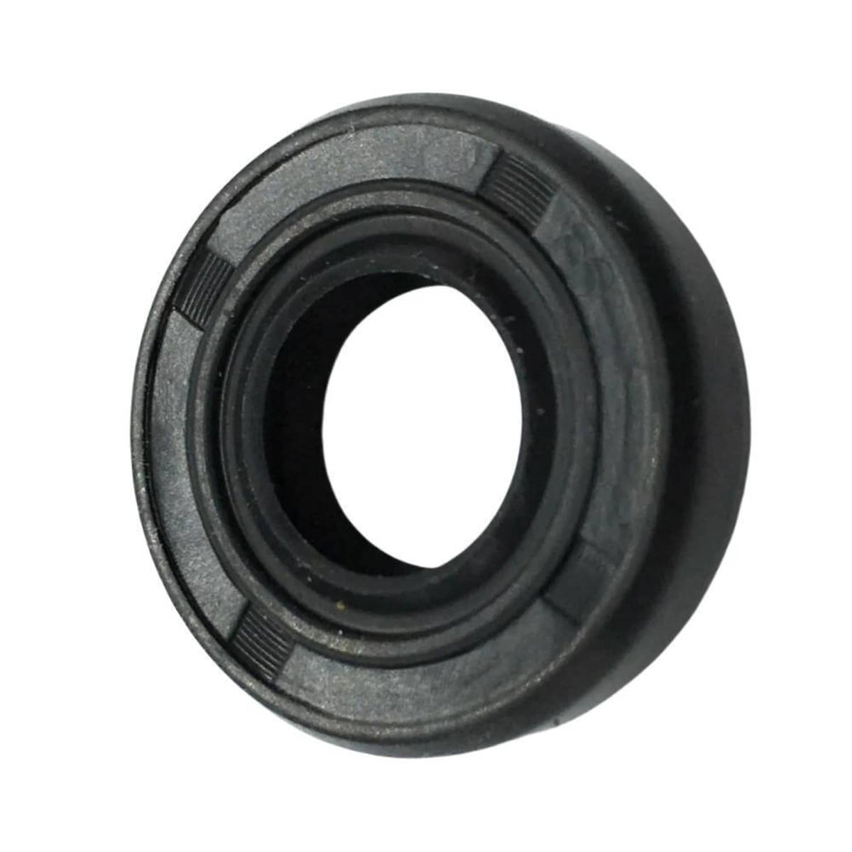 Solid Spare 2Pcs For Yamaha Shift Shaft Lower Unit Gearcase Oil Seals 93106-09014-00 18-0267