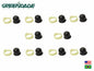 10 PIECES PRIMER BULB FOR B&S REPL OEM 694394 494408 5084K 5084H 5084D 4178 4128