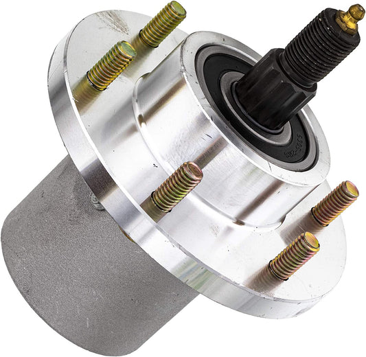 Solid Spare SPINDLE ASSEMBLY FITS GRAVELY 00200262 GREAT DANE 200262 D18030 1934FX 1948FL