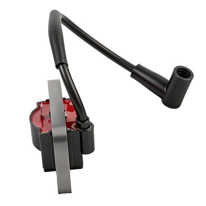 Solidspare New For Kohler 32-584-06-S Ignition Module 24HP 7000 Series engine w Spark Plug
