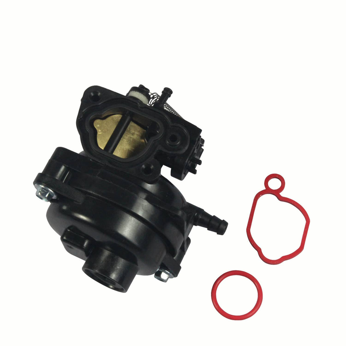 Solidspare Carburetor For BS 594058 799584 TB110 TB200 Poulan Pro 550ex 625e