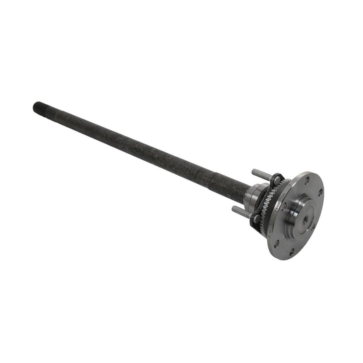 Solidspare Rear Axle Shaft Left Or Right 630-339 NEW For 2004-2007 Nissan Titan W/ Bearing