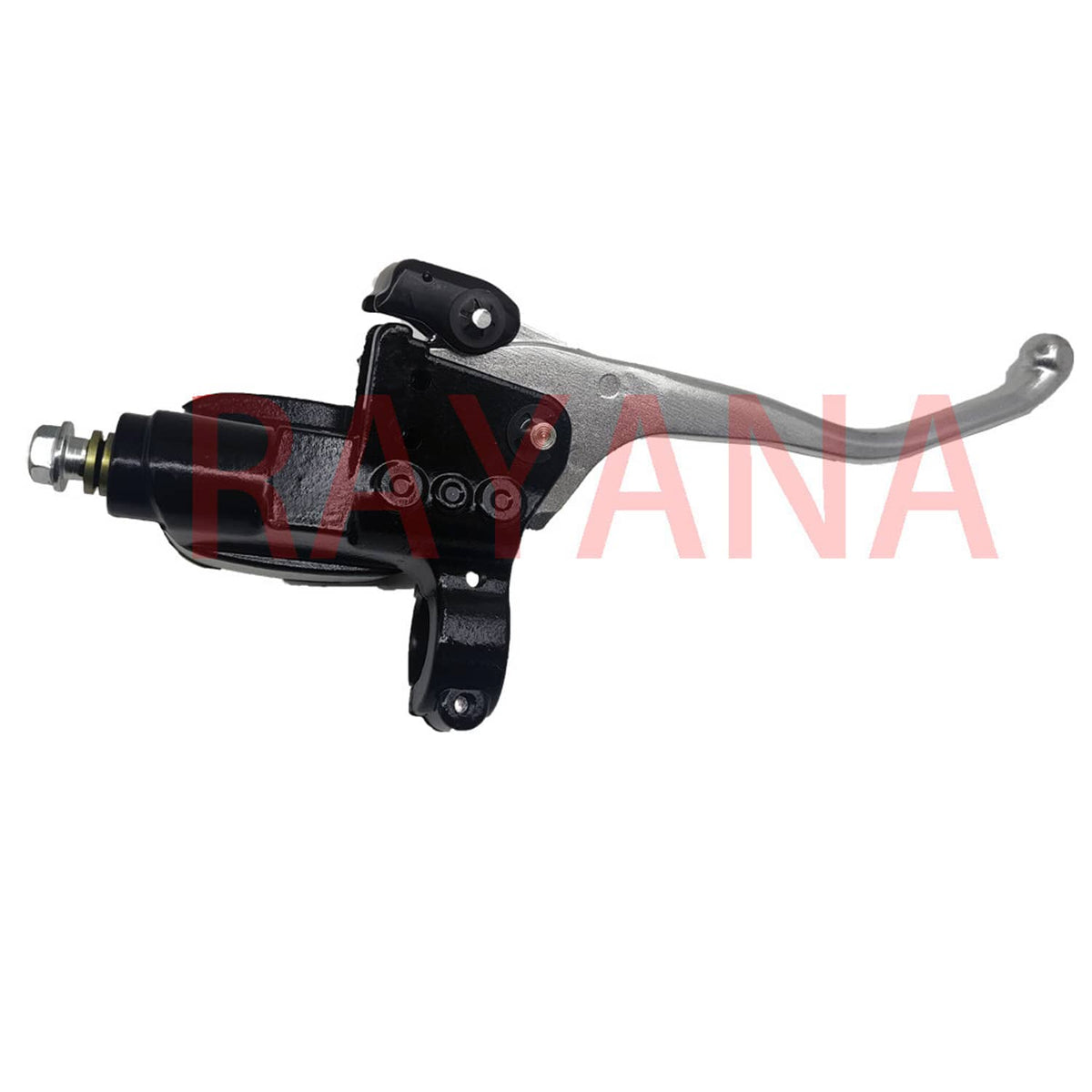 Solidspare 2010440 Front Brake Master Cylinder Lever for Polaris Sportsman 300 400 450 500