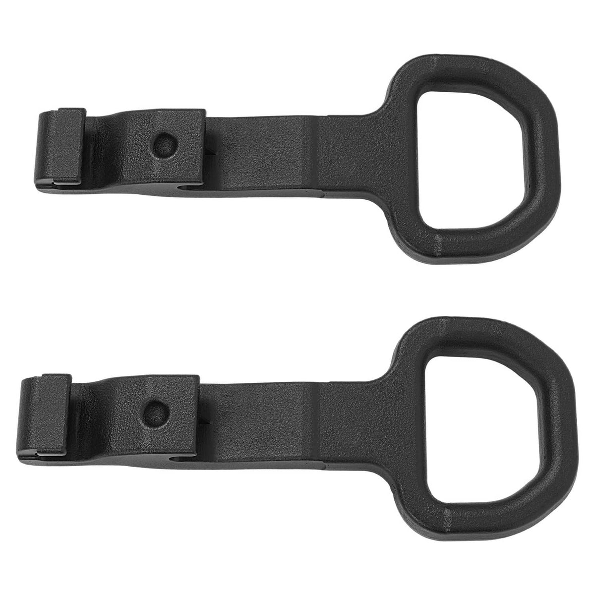 Solid Spare #68349551AD Front Tow Hooks Left & Right For RAM 2500 3500 2019-2026 #68349551AC
