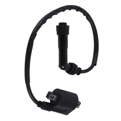 Solidspare Ignition Coil for Yamaha Warrior 350 YFM350X 1987-04 Grizzly 600 YFM600 1998-01
