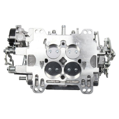 Solidspare For Edelbrock 1406 Performer 600 CFM 4 Barrel Carburetor W/ Electric Choke