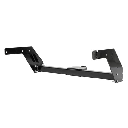 Solid Spare For Toyota Pickup All, Except T-100 or Tacoma 1984-95 Class 3 Rear Trailer Hitch