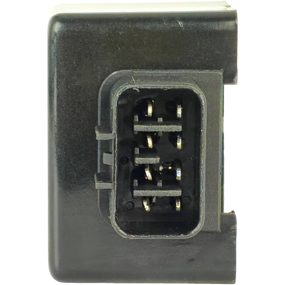 Solid Spare 12V Electrical Relay Assy 60E-81950-00-00 for Yamaha VXR VXS 2011-2014 18-1525