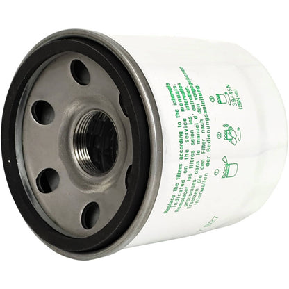 Solid Spare Hydraulic Oil Filter HHK3216770 3A431-82630 for Kubota L2800F M6040 M7040