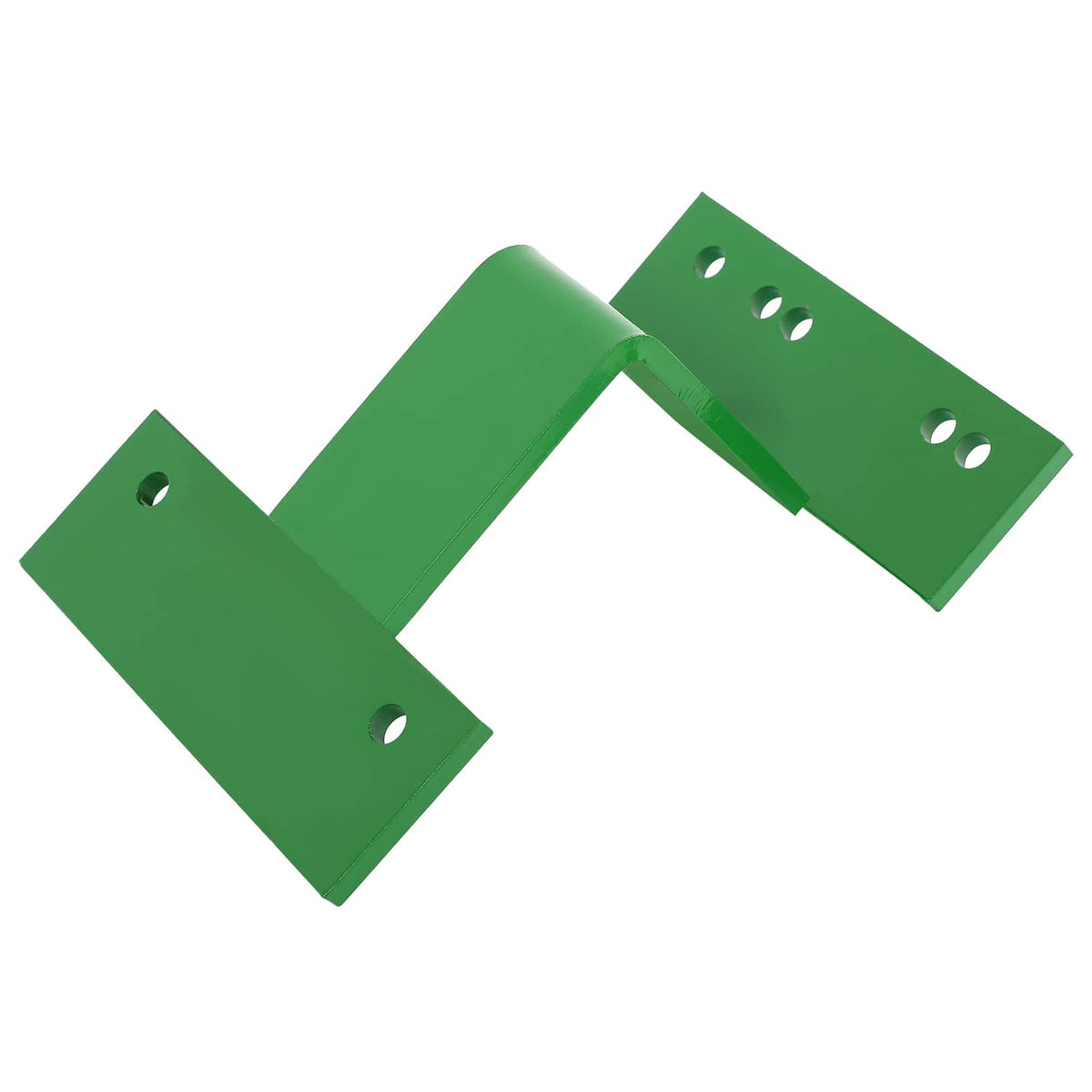 Solidspare Step Extension W/Mounting Bolts For John Deere 2510 2520 3010 3020 4010 4020