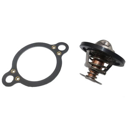 Solid Spare NEW 991551 863358T 27-896561 THERMOSTAT FOR MERCRUISER STERNDRIVE 4.3L 5.7L 7.4L