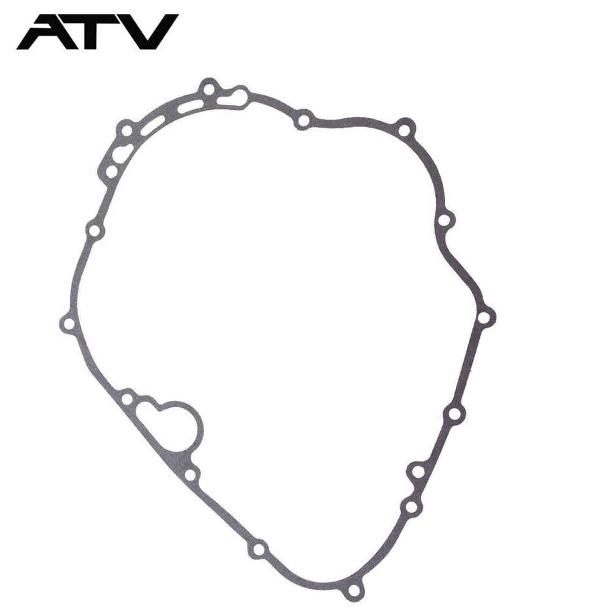 Solidspare Gasket Kit For Kawasaki Lakota 300 KEF300B Sport 2001-2003 KEF300A 1995-2000 ATV