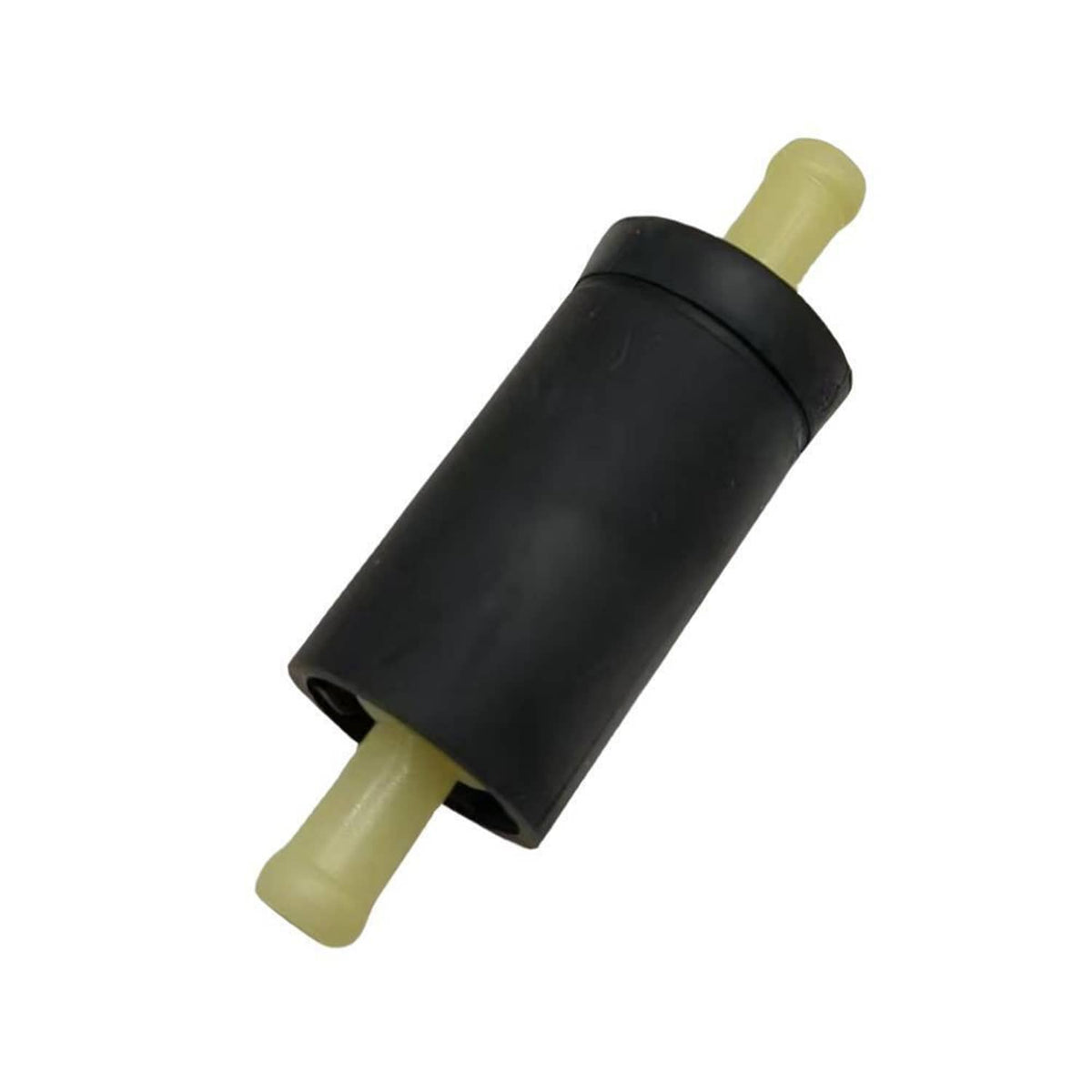 Solid Spare Yamaha F70 F75 F90 F115 In-Line Fuel Filter/Strainer Replacement 6C5-24251-00-00