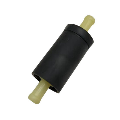 Solid Spare Yamaha F70 F75 F90 F115 In-Line Fuel Filter/Strainer Replacement 6C5-24251-00-00