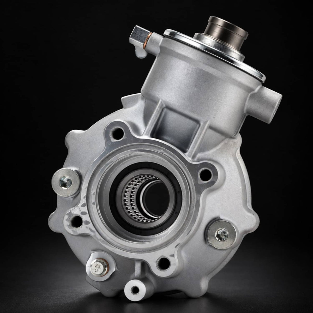 Solidspare Rear Differential Assembly Fits for Suzuki 27400-05G10 27400-05G00 27400-05G02