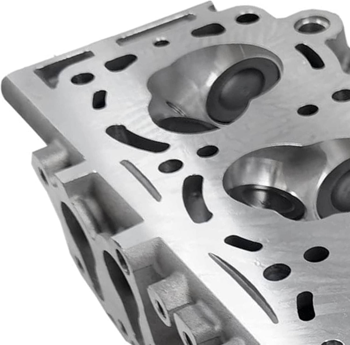 Solidspare Complete Cylinder Head Fit For 1985-1995 Toyota 4Runner Pickup Celica 2.4L 22R