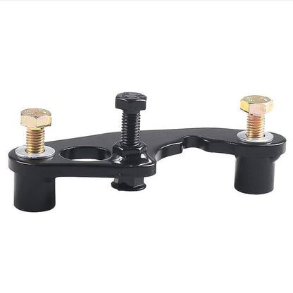 Solidspare Exhaust Manifold Bolt Repair Kit Driver Front /Passenger Rear for GM Trucks SUV