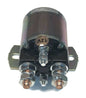 Golf Cart Kart G2-G16 12v Solenoid for Yamaha Gas 4-Cycle Part Years 1985 & Up