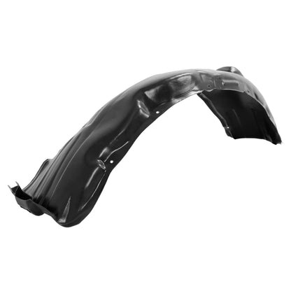 Solid Spare Front Driver Side Fender Liner Fit 2012-2014 Toyota Camry L LE XLE For TO1248160