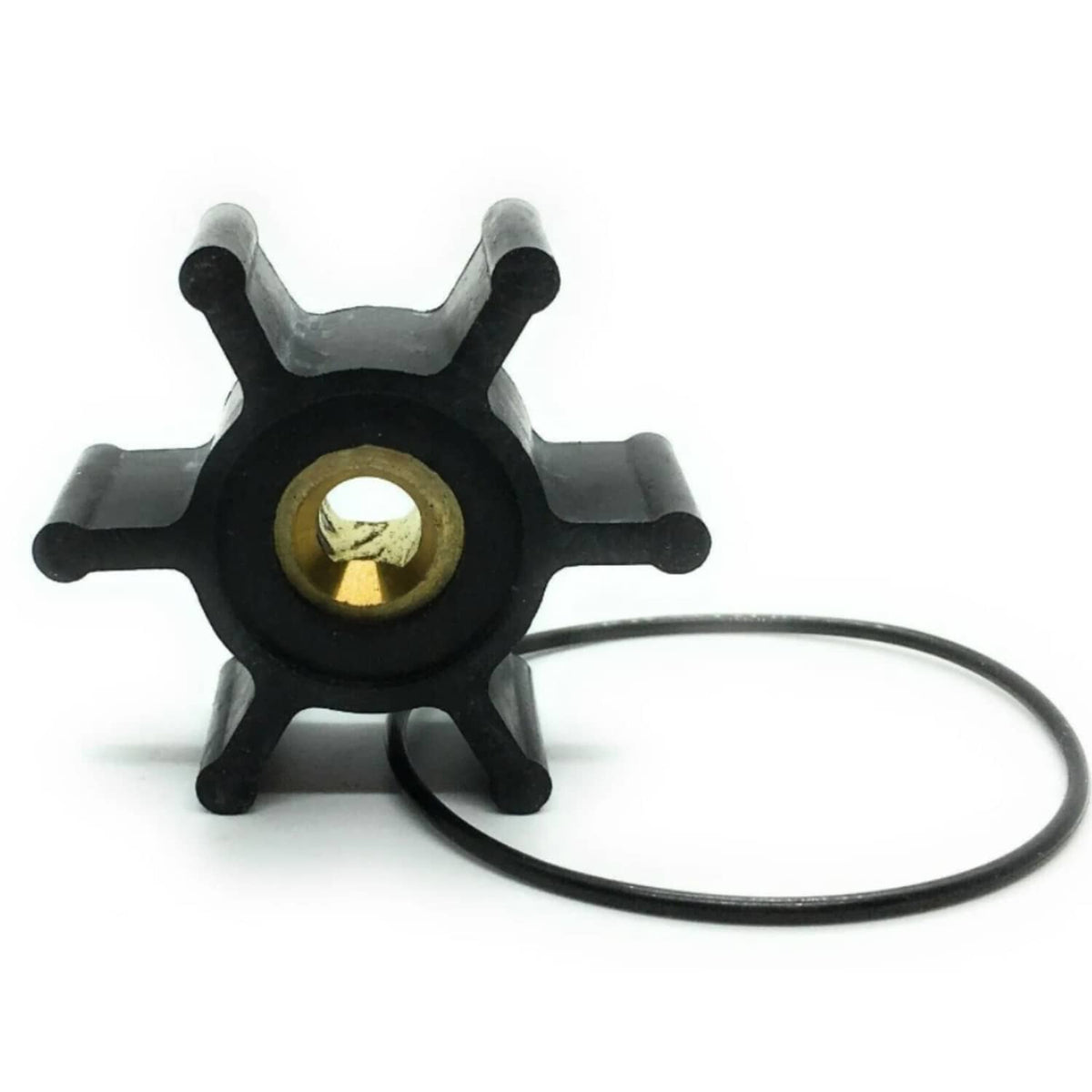 Solid Spare NEW Impeller & O-Ring Kit For Milwaukee M 18 Transfer Pumps Replaces 49-16-2771