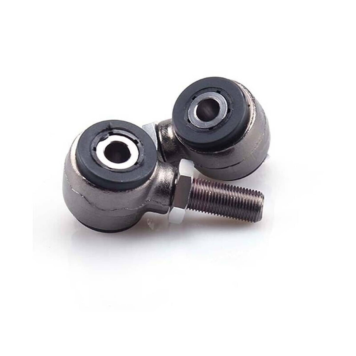 Solidspare Adjustable Rear Upper Camber Control Arms Kit for 2006-2015 Honda Civic 1.8 Red